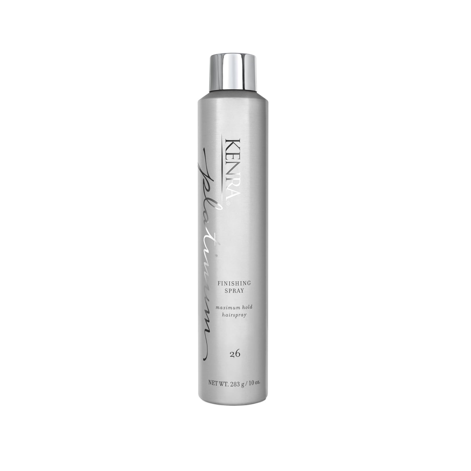 Kenra Platinum Finishing Spray 26