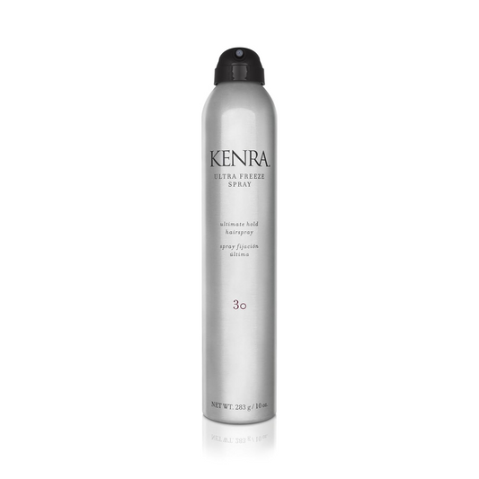 Kenra Ultra Freeze Spray 30