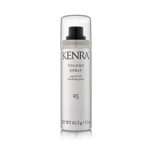 Kenra Volume Spray, Super Hold Hairspray