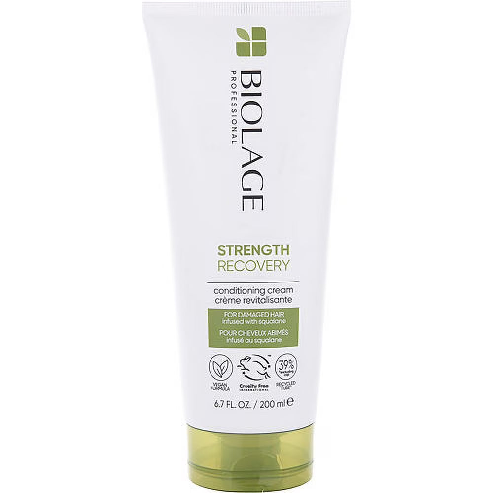 Matrix Biolage Strength Recovery Conditioner