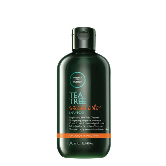 Tea Tree Special Color Shampoo
