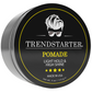 TRENDSTARTER - POMADE - Light Hold - High Shine (4oz)