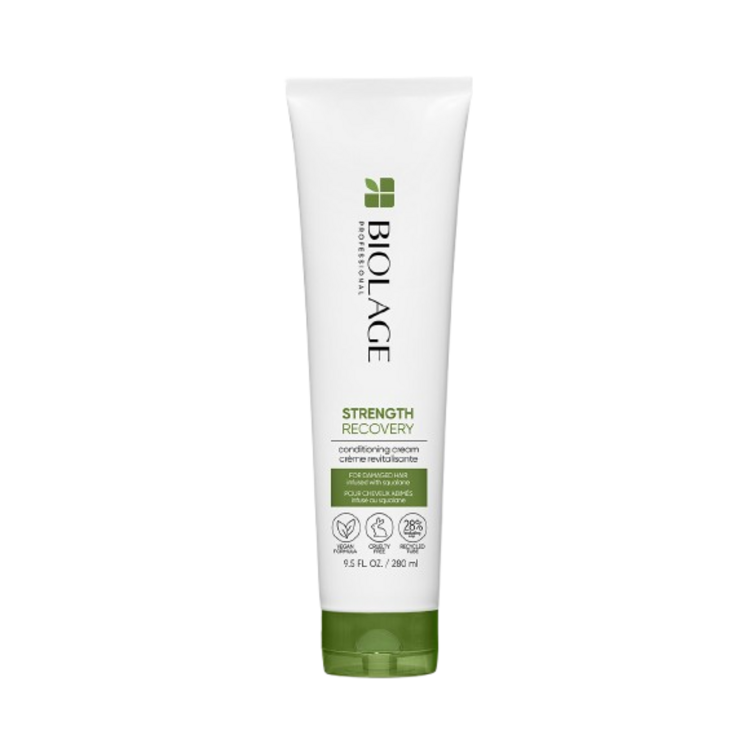 Matrix Biolage Strength Recovery Conditioner