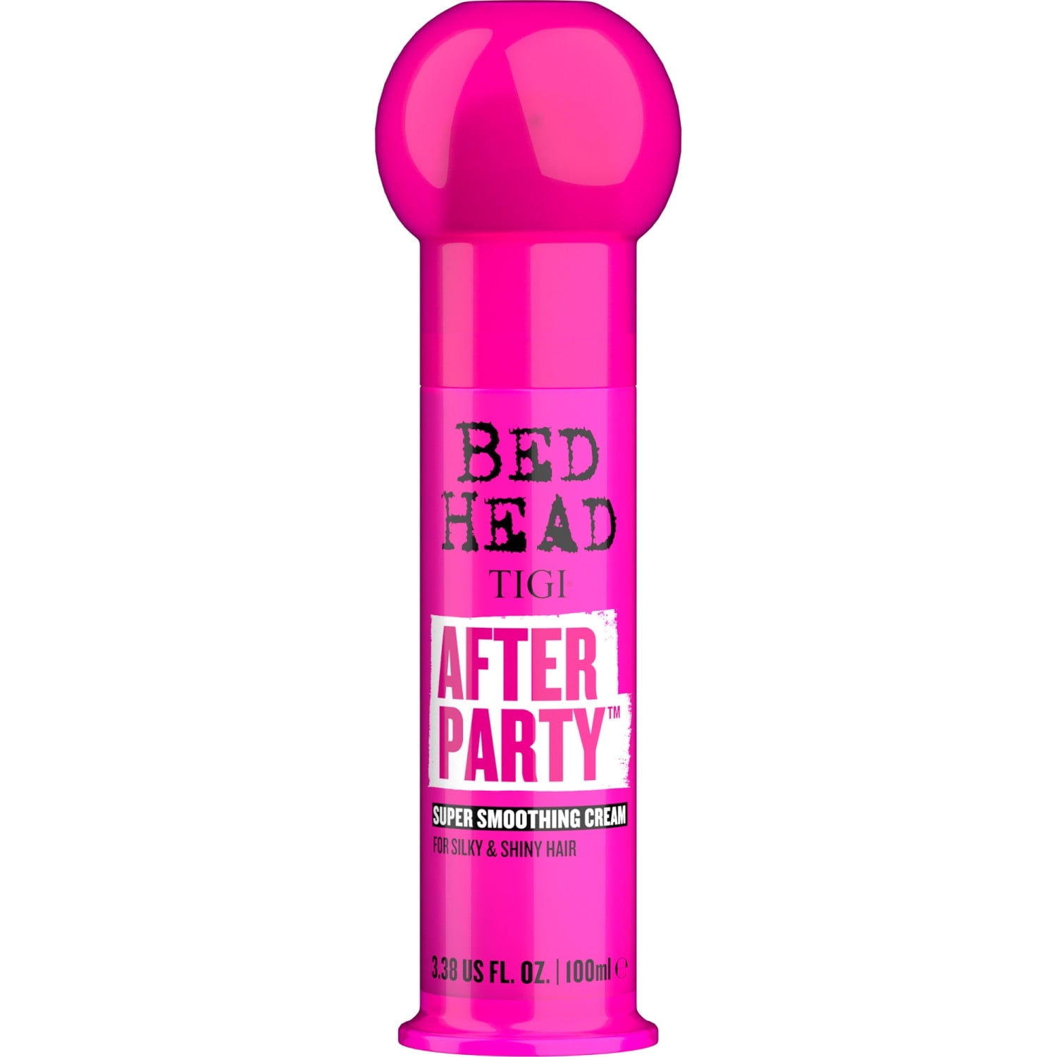 Tigi Bed Head After-Party Smoothing Cream