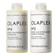 Olaplex No. 4 & No. 5 Shampoo & Conditioner Combo