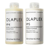 Olaplex No. 4 & No. 5 Shampoo & Conditioner Combo