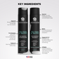 TRENDSTARTER TEA TREE & BIOTIN THICKENING SHAMPOO & CONDITIONER DUO