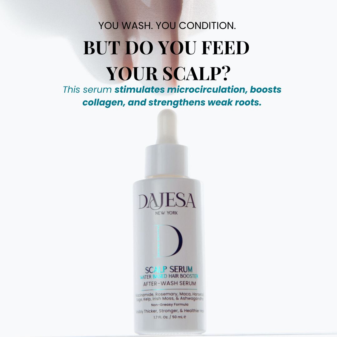 Dajesa Scalp Serum