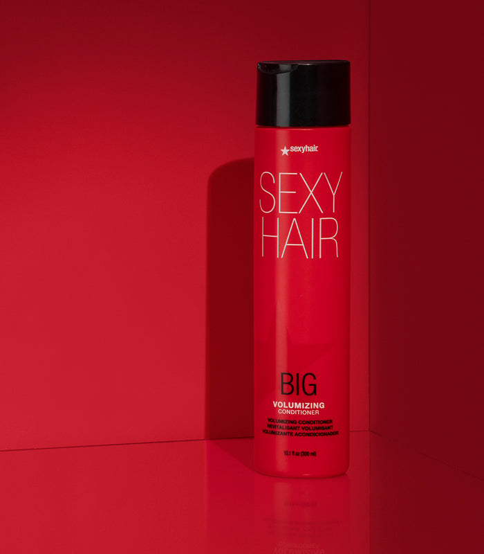 Sexy Hair Big Volumizing Conditioner
