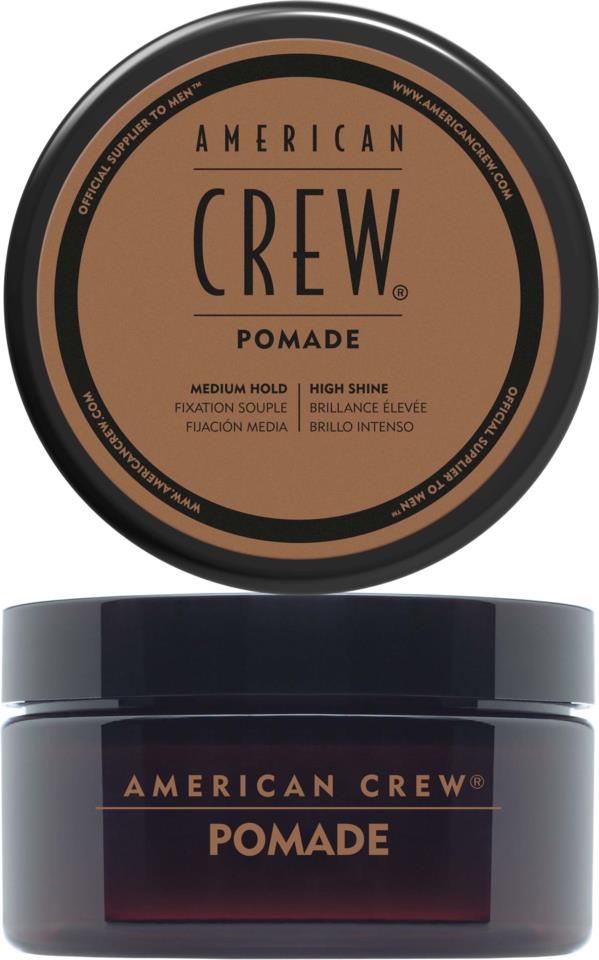 American Crew Pomade