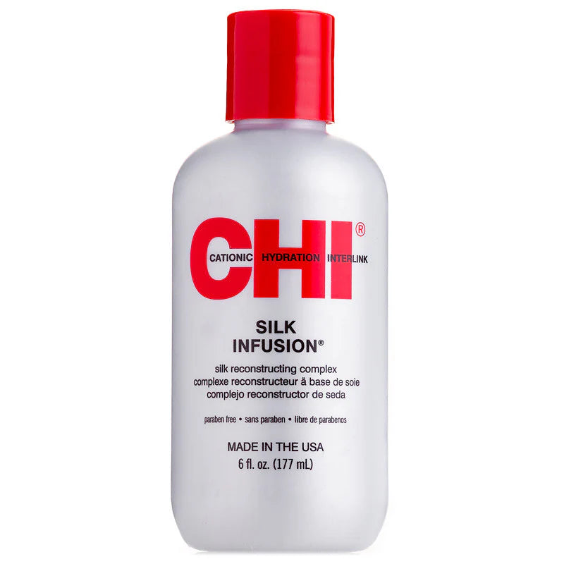 CHI Silk Infusion
