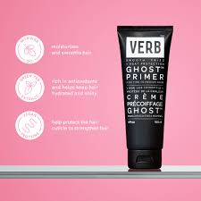 VERB Ghost Prep