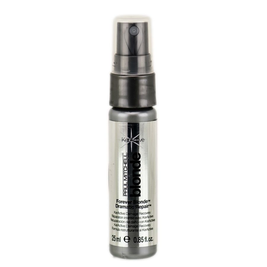 Paul Mitchell Forever Blonde Dramatic Repair