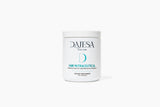 DAJESA Hair Nutraceutical bottle with marine collagen and biotin