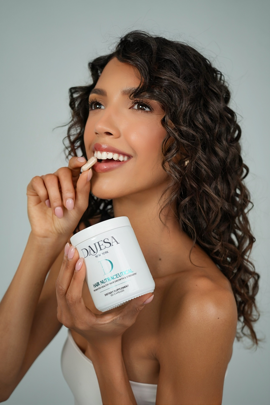 Dajesa Hair Nutraceutical