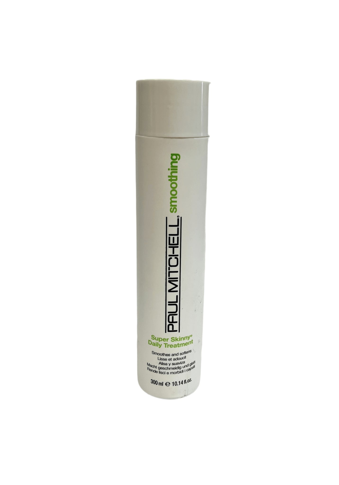Paul Mitchell Super Skinny Daily Treatment