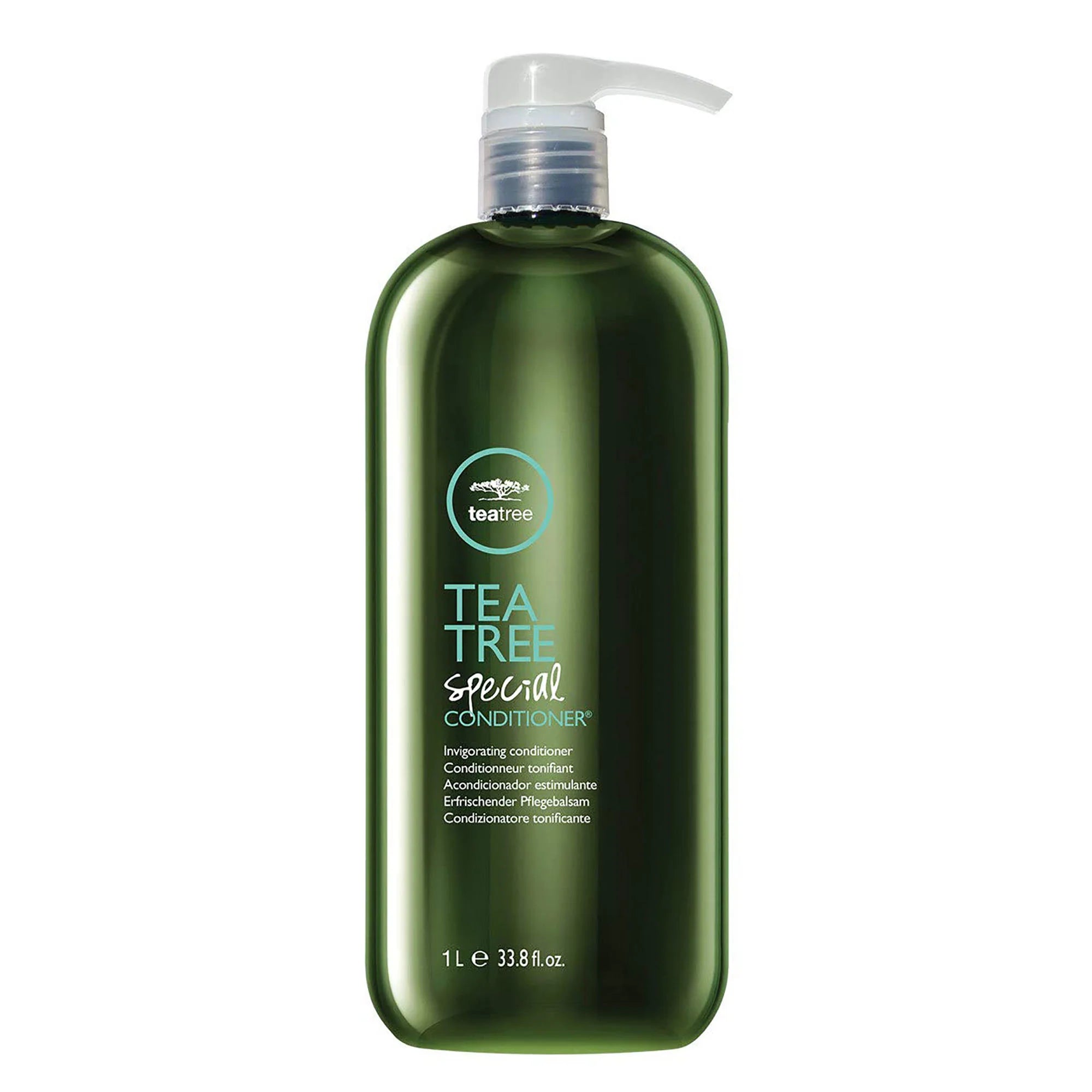 Tea Tree Special Conditioner