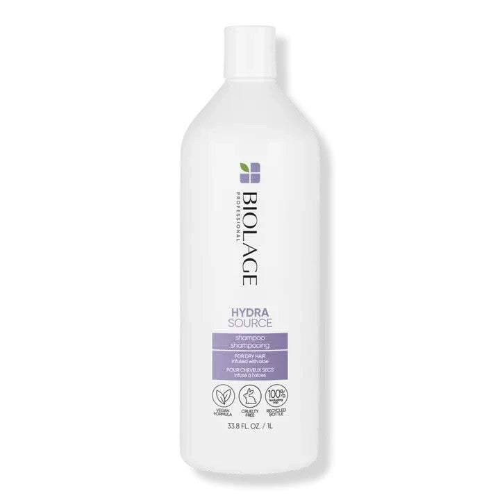 Matrix Biolage HydraSource Shampoo
