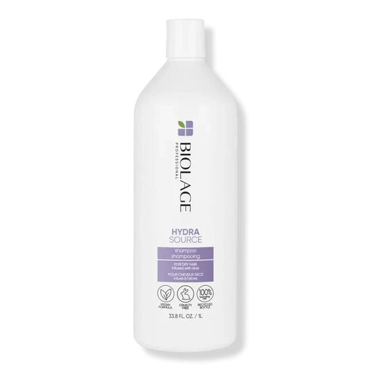 Matrix Biolage HydraSource Shampoo