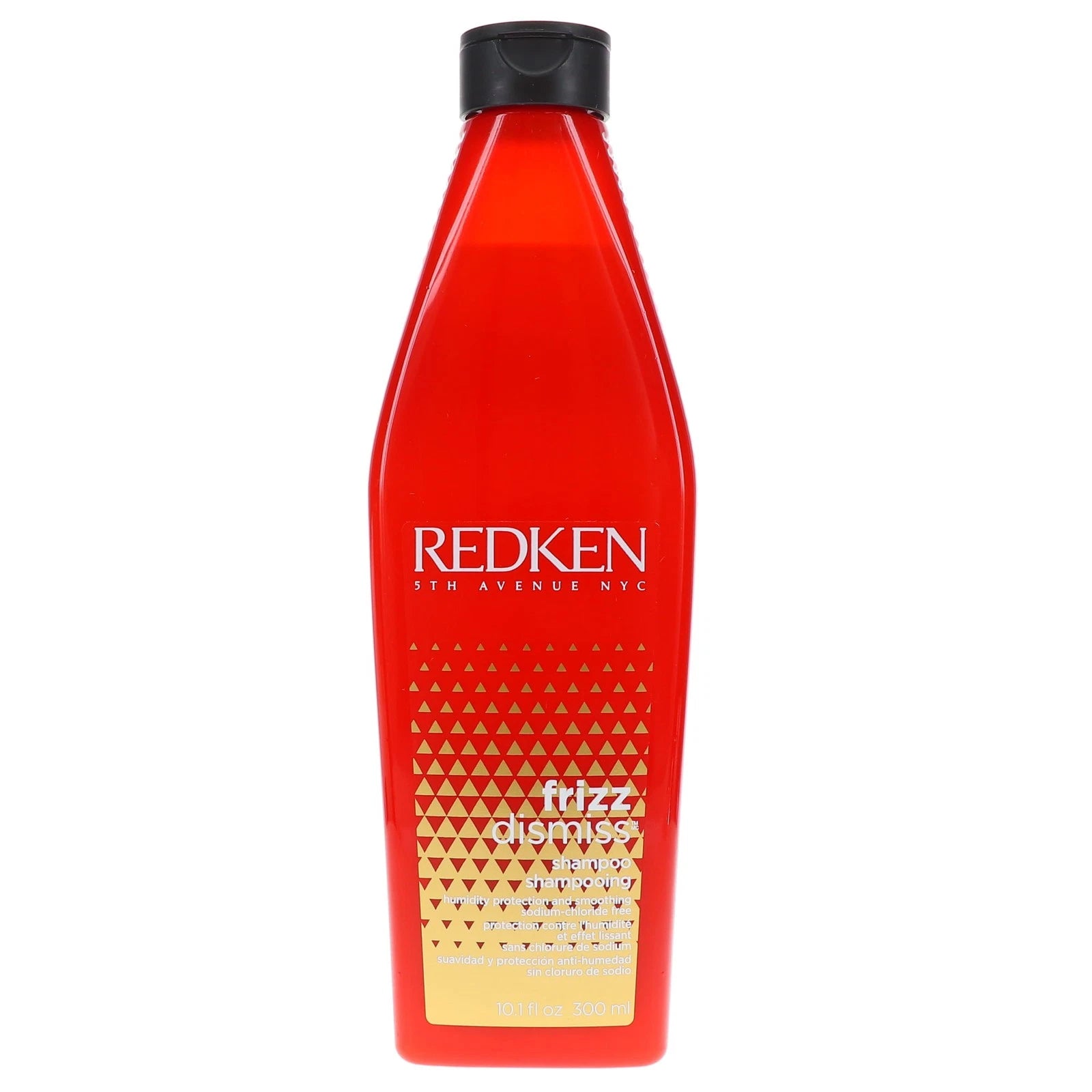 Redken Frizz Dismiss Shampoo