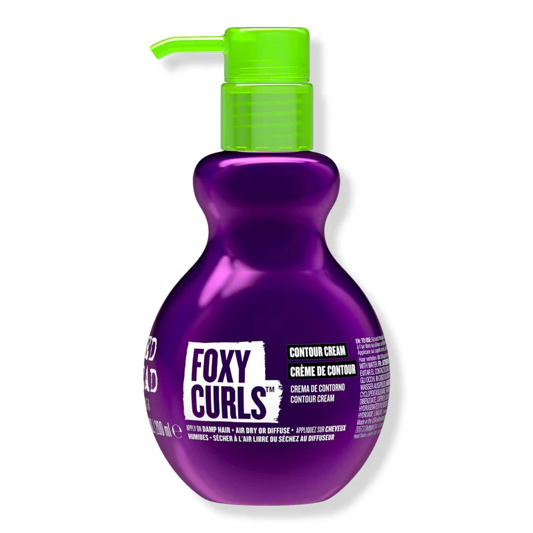 Bed Head Foxy Curls Cream