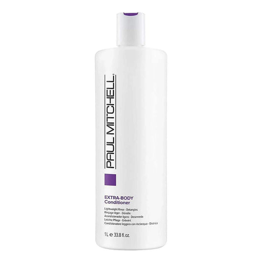 Paul Mitchell Extra Body Daily Rinse