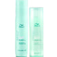 Wella Invigo Volume Boost Shampoo and Crystal Mask DUO