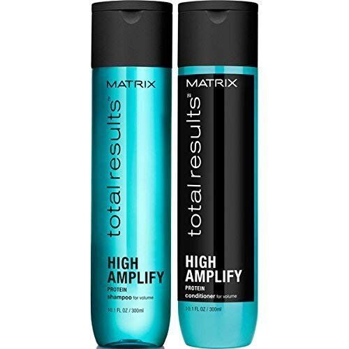 Matrix Total Results High Amplify Shampoo & Conditioner DUO