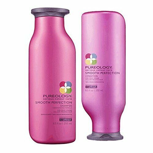 Pureology Smooth Perfection Shampoo and Conditioner DUO