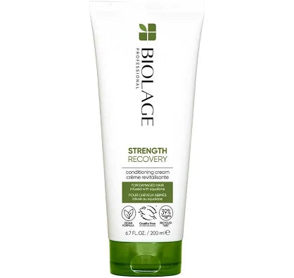 Matrix Biolage Strength Recovery Conditioner