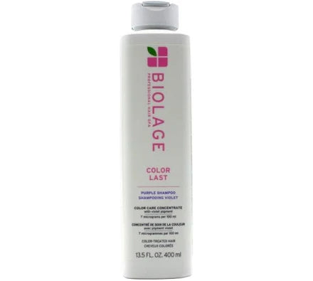 Matrix Biolage ColorLast Purple Shampoo