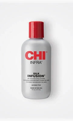 CHI Silk Infusion