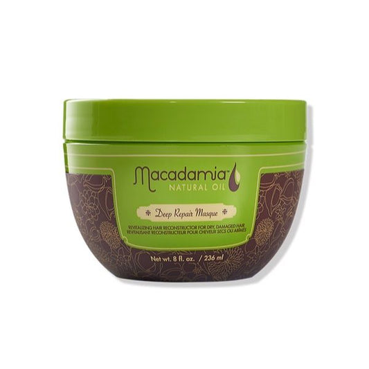 Macadamia Natural Oil Deep Repair Masque