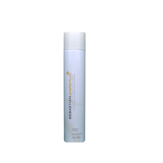 Sebastian Professional Shaper Plus Medium to Strong Hold Hair Spray