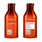 Redken Frizz Dismiss Shampoo & Conditioner DUO