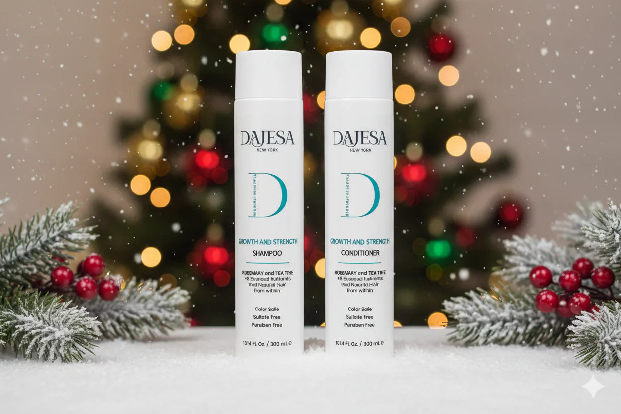 Growth & Strength Bundle