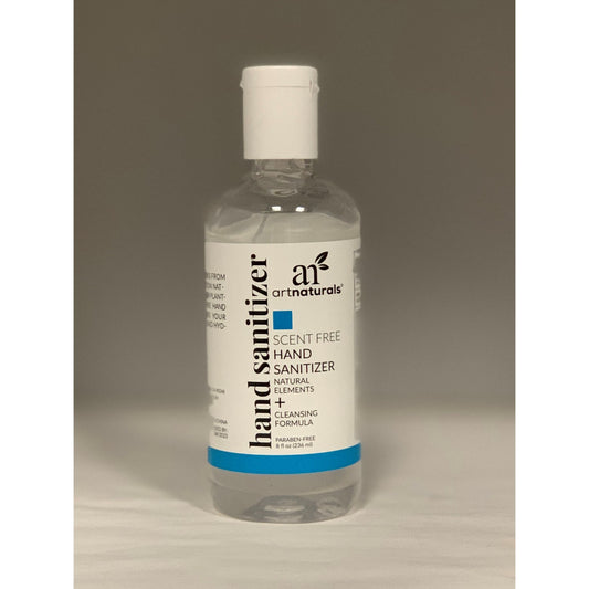 Art Naturals Hand Sanitizer