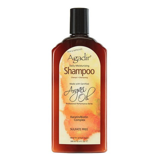 Agadir Argan Oil Daily Moisturizing Shampoo