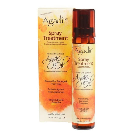 Agadir Argan Oil Spray Treatment