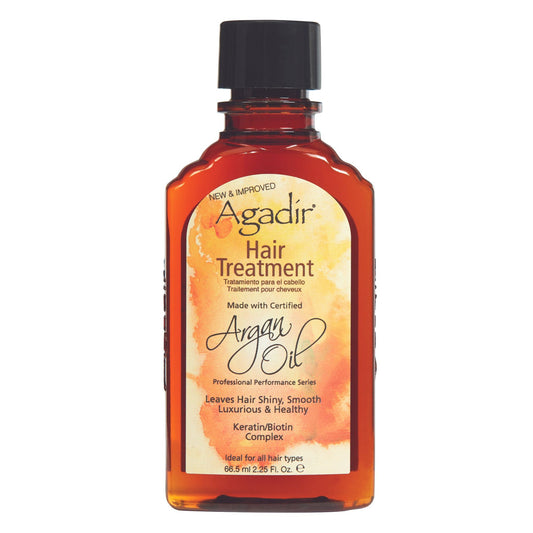 Agadir Argan Oil Hair Treatment