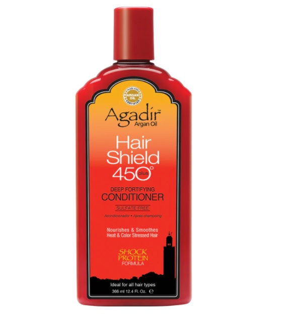 Agadir Argan Oil Hair Shield 450 Deep Fortifying Conditioner
