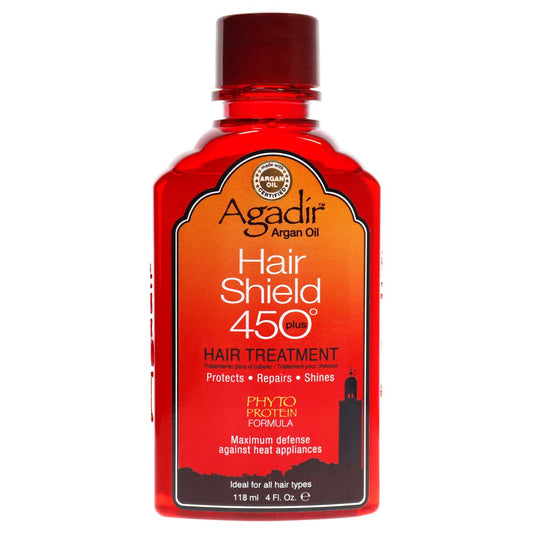 Agadir Argan Oil Hair Shield 450 Hair Treatment