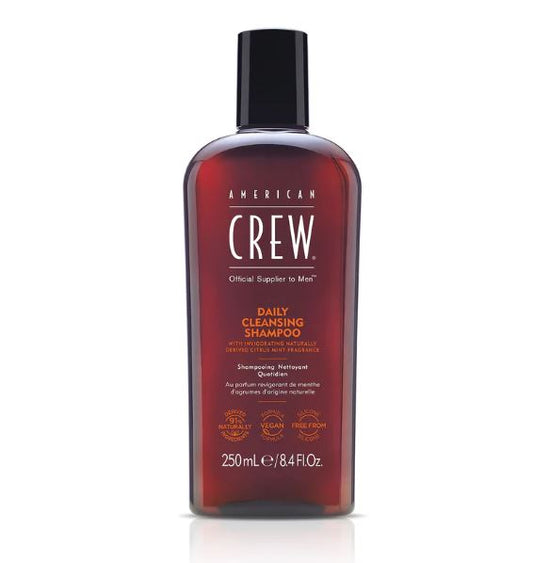 American Crew Daily Cleansing Shampoo