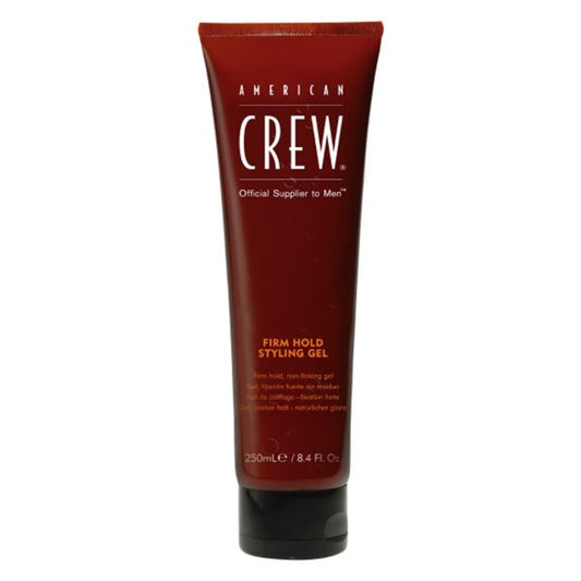 American Crew Firm Hold Styling Gel