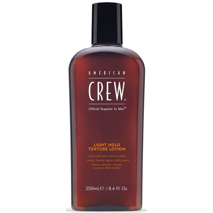 American Crew Light Hold Texture Lotion