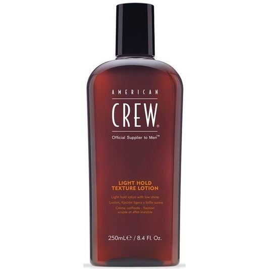 American Crew Light Hold Texture Lotion