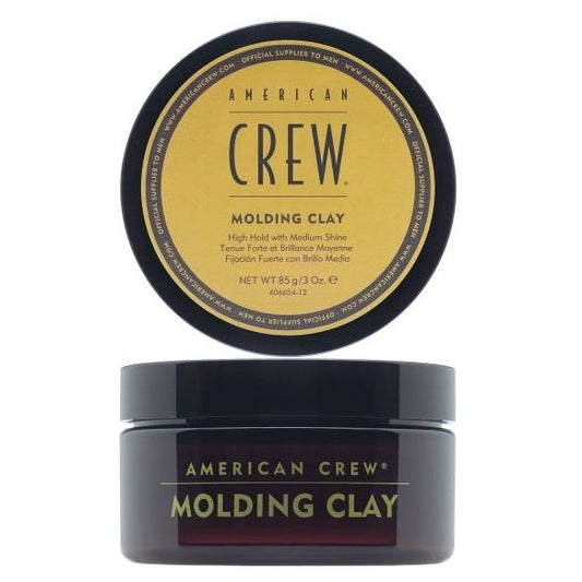 American Crew Molding Clay