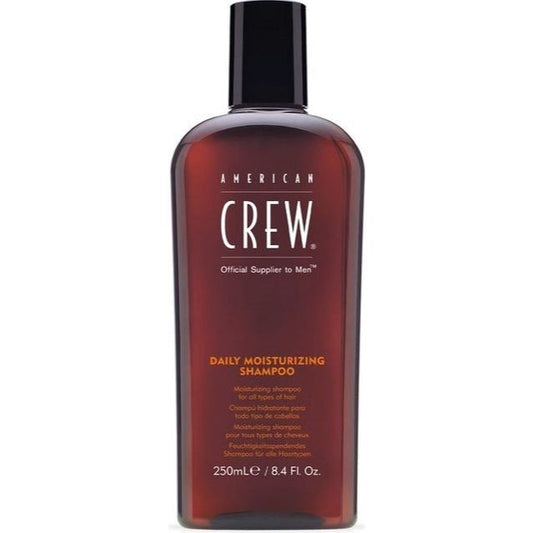 American Crew Daily Moisturizing Shampoo