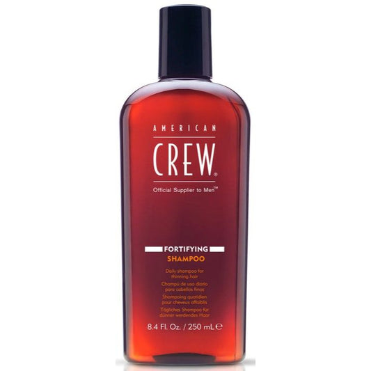 American Crew Fortifying Shampoo