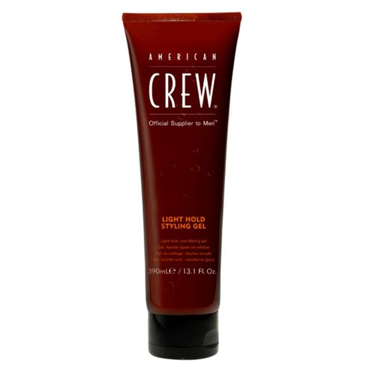 American Crew Light Hold Gel